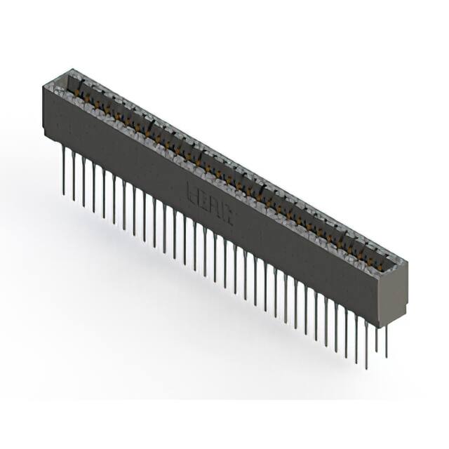 726-062-540-201 EDAC Inc.  Edgeboard Connectors